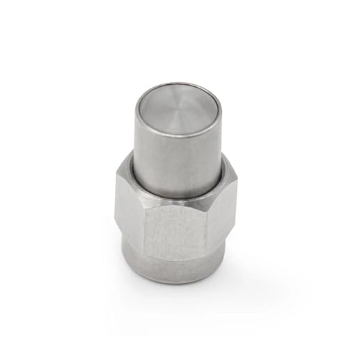 Charge fictive 50 ohms contre les reflets de signal à 27 GHz