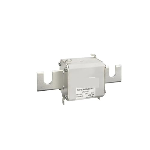 Fusibles D72GB55V450EF et D72GB45V500EF haute intensité pour protection industrielle