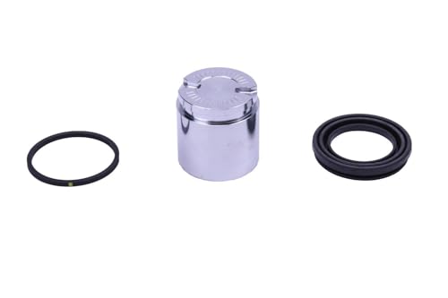 GM Genuine Parts 179-2290 (13513584) Front Disc Brake Caliper Piston Kit with Seals and Boots