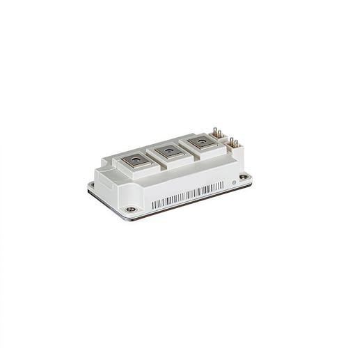Module d'alimentation FS100R07PE4 IGBT pour onduleur industriel