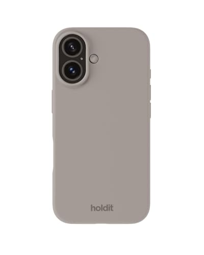 Holdit �X�}�z�P�[�X (iPhone 16 plus/�g�[�v) �X�}�z �P�[�X �J�o�[ (�V���R��/���C�����X�[�d�\/���͂ȃO���b�v) iphone�P�[�X iPhone16plus