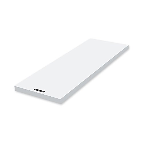 Ellison Prestige Adapter Pad, White Ellison Prestige Adapter Pad, White