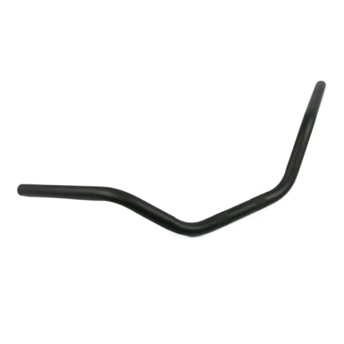 Tubos de manillar de 25 mm para transformar los viajes en carretera con tu Sportster 4