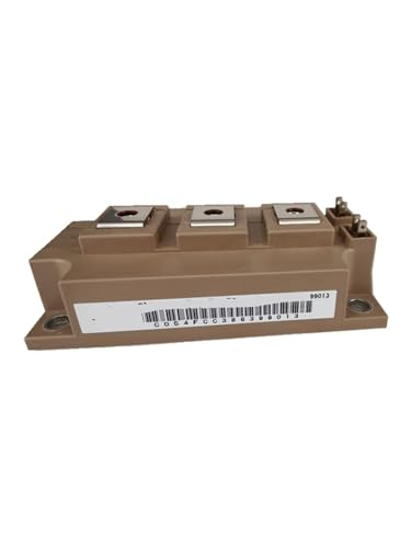 Composant électronique 2MBI300NT-120 à faible perte pour haute tension