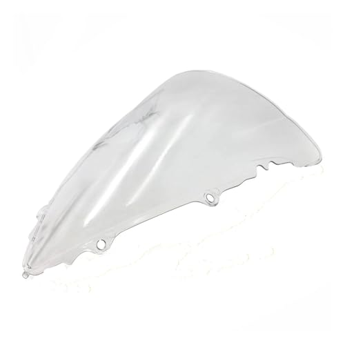 Pare-Brise Moto Route YZF R6 2003-2005 avec gabarit moulage injection