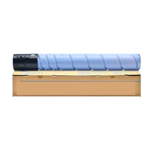 Toner TN324 de 400g pour bizhub C258 impression nette sans bavure 1 pièce
