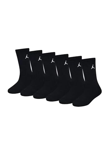 Chaussettes Jordan Jhn Everyday Essentials 6pk Cr pour enfant