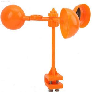 3NH 495A 1B41 Pest Lawns Ponds Bird Scarer Creative 360 Garden Crow Outdoors