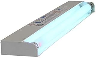 UVB Tropical White Ultraviolet BlueSky Lamp Model 1