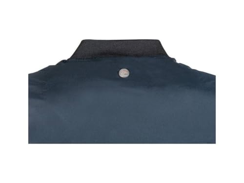 Chaleco térmico mujer HKM Comfort calefactable para invierno sin batería 4