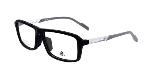 Adidas SP5016 Matte black 59/15/145 Herren Brillen