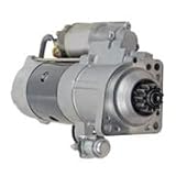 #US Part Replacement New 12V Starter Fit for Mack Truck Granite Series 07-14 CT/CTP 06-10