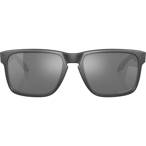 Image of Oakley Mens OO9417 Holbrook XL Square Sunglasses