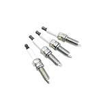 4pcs Spark Plug 1884909085 Compatible With Hyundai Sonata