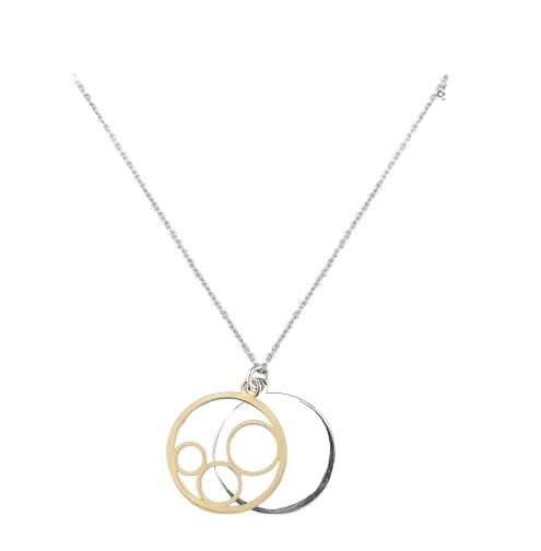Image of Miss Highness 925 Silver Butterfly Pendant Necklace for Women & Girls | Daily Wear | Silver Jewellery With Authenticity Certificate | Gift for Girlfriend Wife | With Chain Pendant