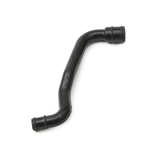 Tuyau de ventilation du carter Bora Golf : stoppe les fuites de vapeurs d'huile moteur