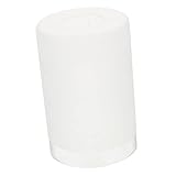 MAGICLULU Zylinder Lampenabdeckung Aus Glas Für Tischlampen Deckenlampen Und Wandlampen Passend Für Vintage Und Moderne Beleuchtungskonzepte