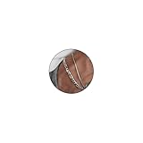 Silver Chain Bracelets for Men:You will get 1 set silver bracelets.There are different style for you.The layered bracelet can be worn alone or layered with other bracelets, adding some extra pizzazz to your everyday outfit. These stackable dainty bra...