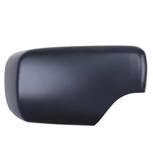 Coques de rétroviseurs contre les bris de glace droite pour BMW E46 Berline