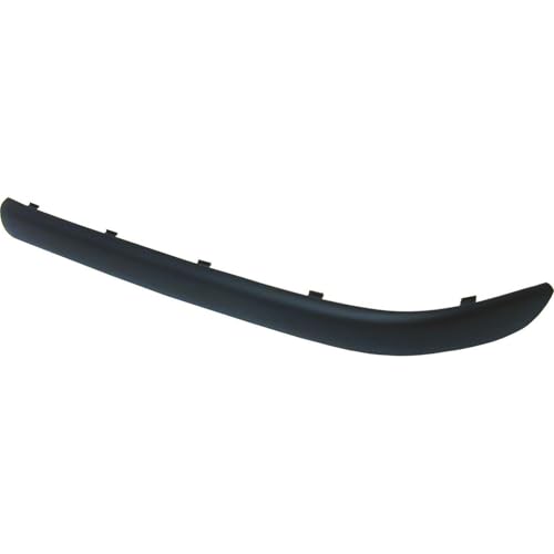 URO Parts 51118195289 Bumper Impact Strip, Front Left