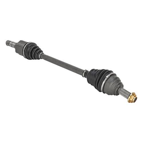 Image of Detroit Axle - Front CV Axle Kit for 2008 2009 2010 2011 2012 2013