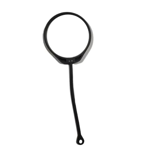 Bouchon réservoir essence cassé ? Câble de rechange pour Golf MK5 MK6 MK7 et Polo Jetta