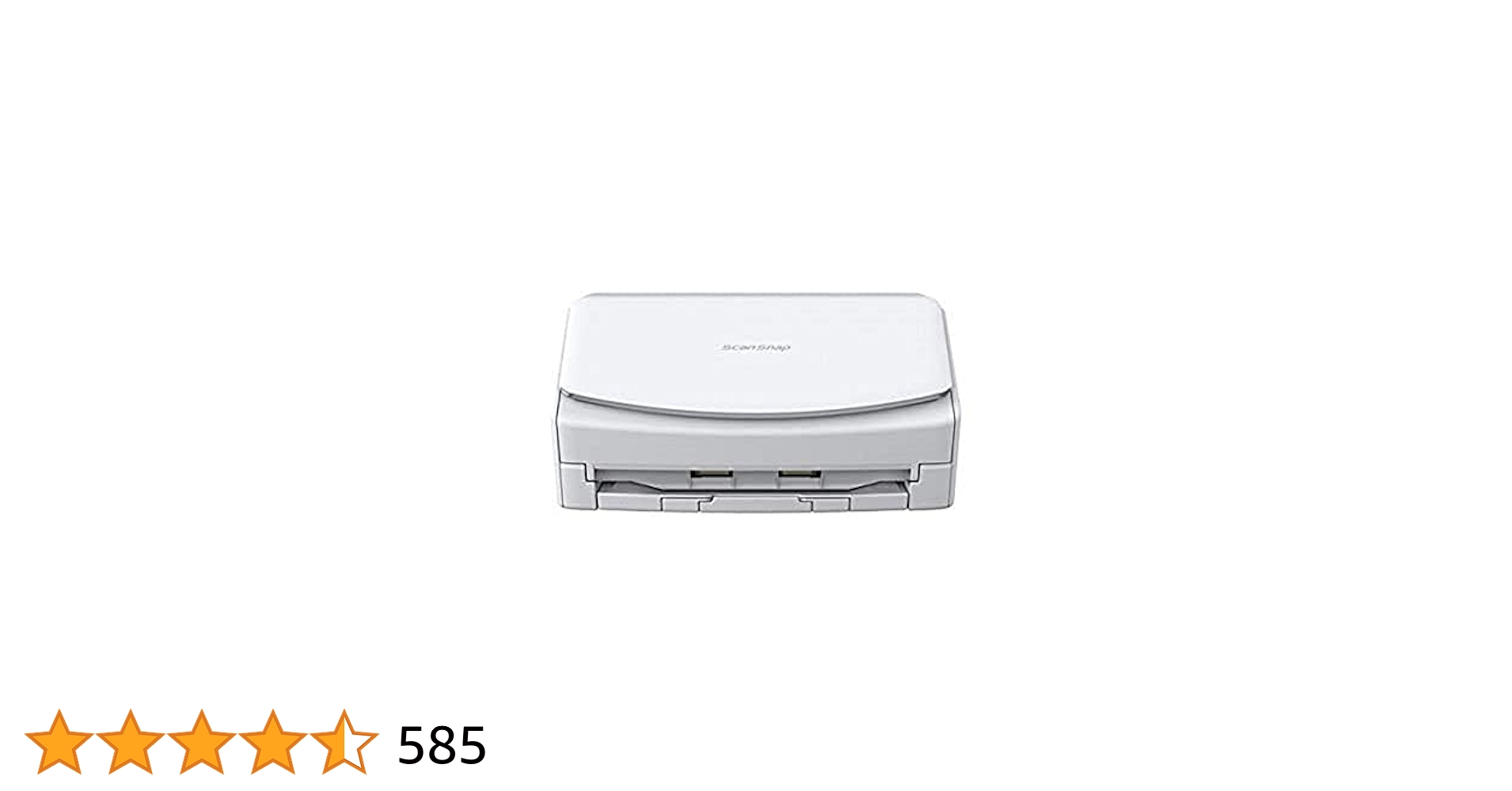 Amazon | 富士通 PFU ドキュメントスキャナー ScanSnap iX1600
