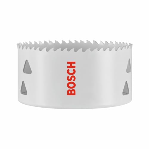 Image of Bosch HBT387 3-7 /8 in. Bi-Metal M42 Hole Saw