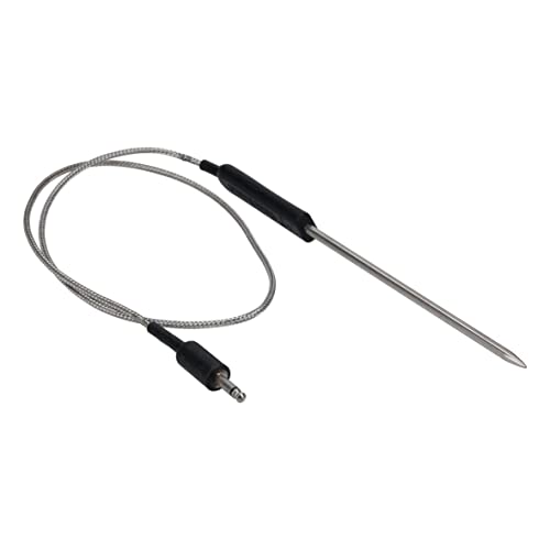 easyPART Kompatibel/Ersatz für Electrolux 8078226043 Fleischthermometer...