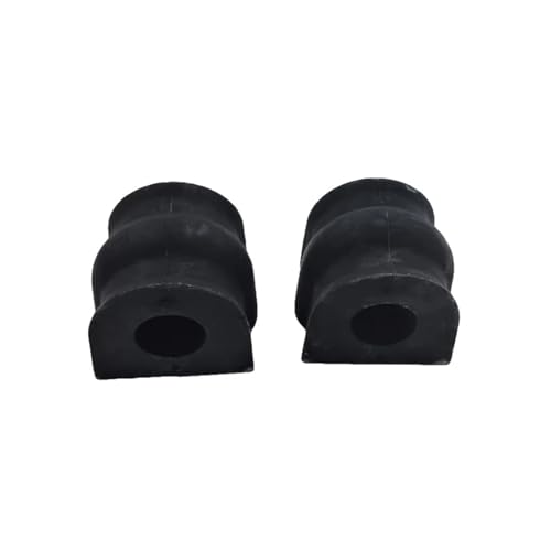 Buje del brazo de suspensión para eliminar ruidos y holgura en Subaru Forester SG
