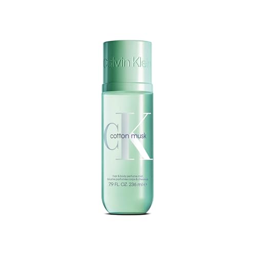 Calvin Klein Unisex Hair & Body Perfume Mist 236ml