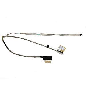 Jivaa Infotech Display Cable for Dell Inspiron 3521 3537 5521 5537 Serise Display Cable