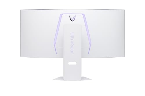 LG UltraGear 39GX90SA-W écran gaming 39" OLED QHD 240Hz - photo 3