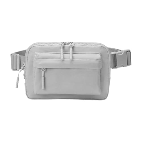 Sac banane et pochette étanche pour vos vacances et randonnées