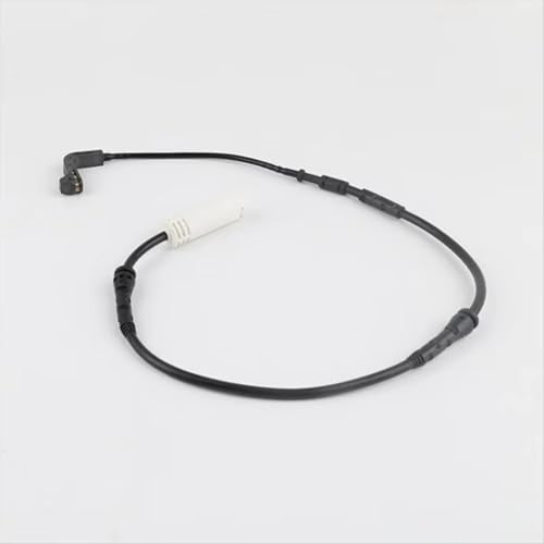 Sensor desgaste pastillas freno delantero BMW Serie 3 E90 cable avisador OEM 34352283405 2