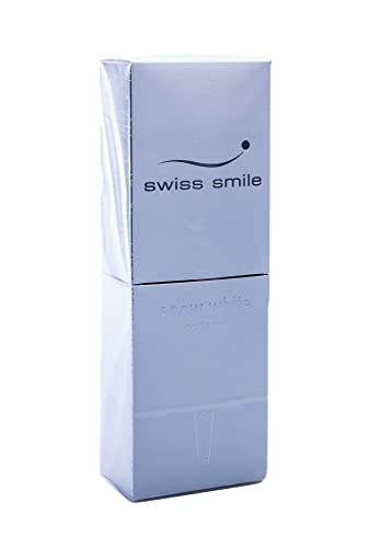 Swiss Smile Pflege Zahnpflege Whitening Toothpaste, 75 ml