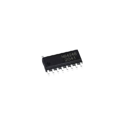 Chipset NS4248 SOP-16 SMD para resolver fallos en circuitos 5