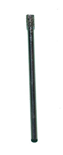 2.5mm Diamond Drill Bit 10 Pack