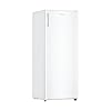 Candy, Upright, CUQS 513EWH, Congelatore, Libera Installazione, 163 Litri, 38 dB, Bianco, AxLxP 138x54,5x56,5 cm [Classe di efficienza energetica E]
