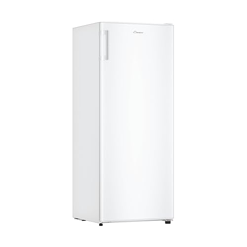 Candy, Upright, CUQS 513EWH, Congelatore, Libera Installazione, 163 Litri, 38 dB, Bianco, AxLxP 138x54,5x56,5 cm [Classe di efficienza energetica E] - 3