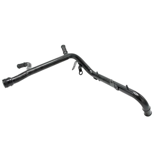 Image of LSC 038121065CE : Metal Water Coolant Pipe - NEW from LSC