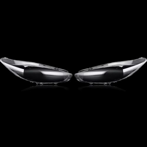 Phare jauni Ford Fiesta 2013 : remplacer la coque transparente avec cette lentille de rechange