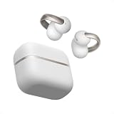 Soundcore di Anker AeroClip 2 Auricolari open-ear con clip, chiamate nitide