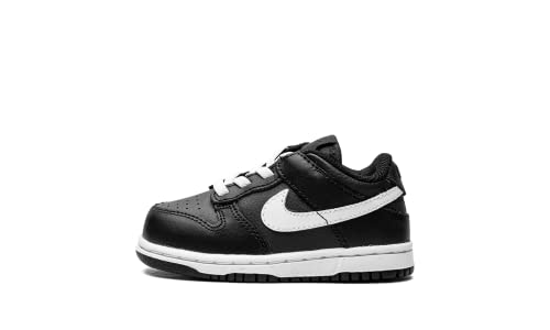 Image of Nike Men's Dunk Low Mystic Red Shoes