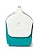 Igloo Retro Little Playmate: Jade 7 qt Cooler
