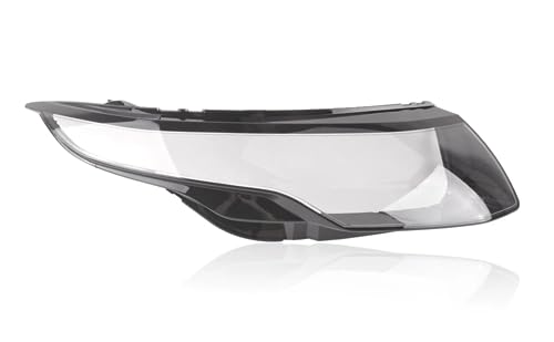 Lentille lampe phare avant droit Evoque phare cassé ou jauni solution