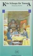 Kein Schnaps für Tamara. (Lernmaterialien)
