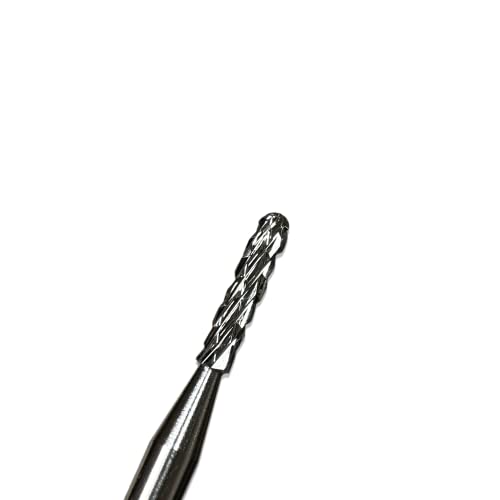 Efrem Slender Barrel Bit Tools For Nail Care Pedicure Automatic Manicure Sets Nail Polish Art Kits