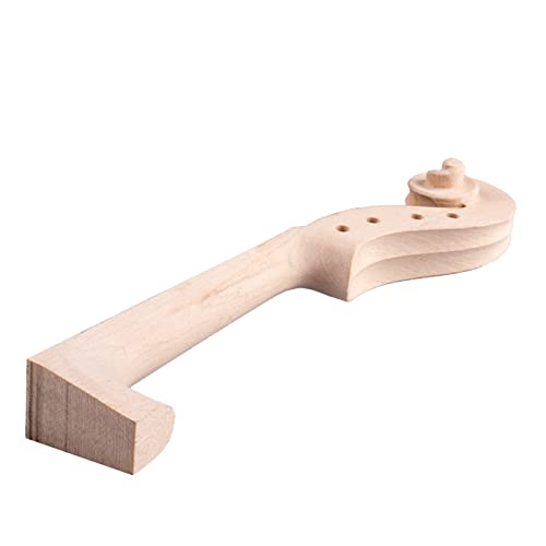 TSTS Violin Accessories Kit for DIY Repair