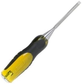 Stanley Hand Tools 16-974 3/8" FatMax Short Blade Chisel